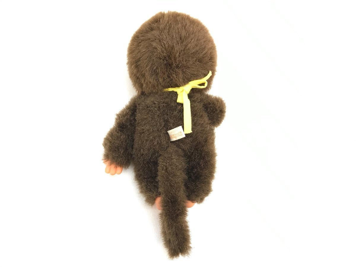 Amazon.co.jp: Sekiguchi セキグチ Monchhichi モンチッチ ぬいぐるみ